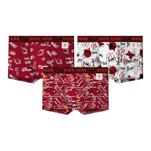 JKN Men Underpants