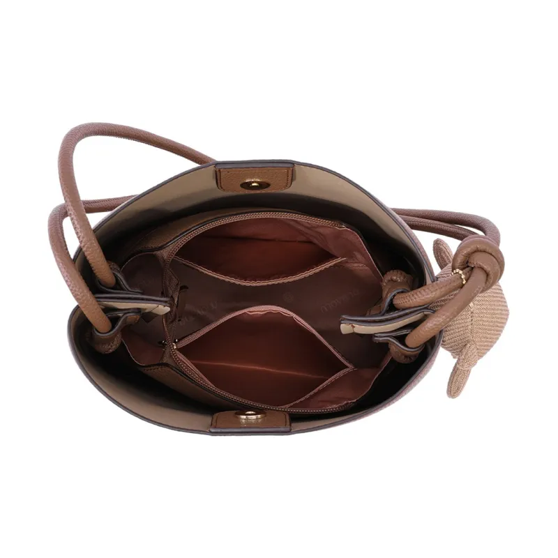 Dubaolu Shoulder Bags-19