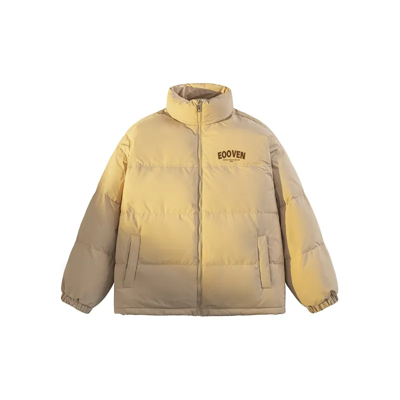 EOOVEN Down Jackets Unisex-4