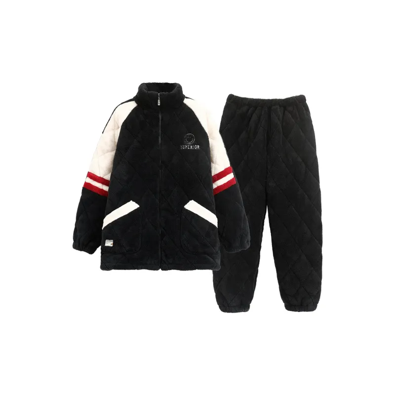 Jovini Men Pajama Sets-0