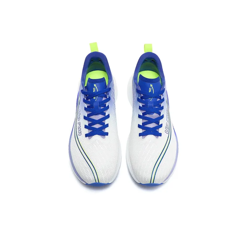 Up Run FeiyuTech Feiyu AK2000S Running Shoes Unisex Violet-2