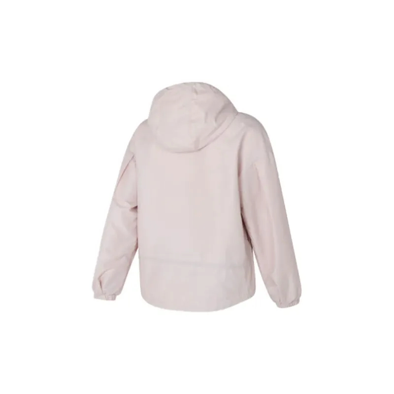 Adidas Jackets Coats Women's Pink-1