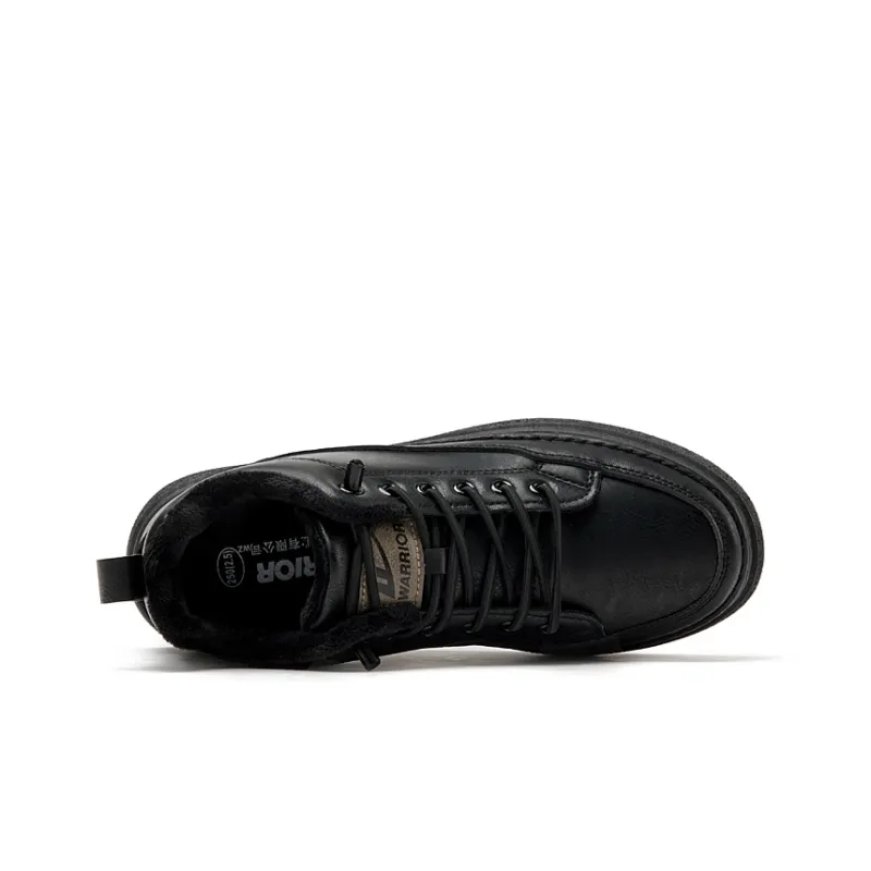 Warrior Men's Casual Shoes Men's Black-2