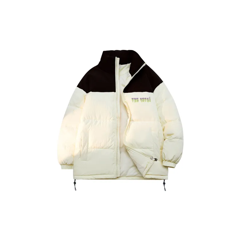 YATSI Down Jackets Unisex-16