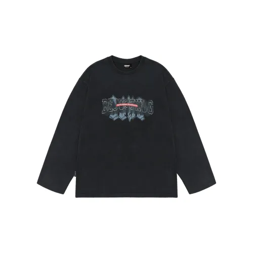 BJHG Sweatshirts Unisex