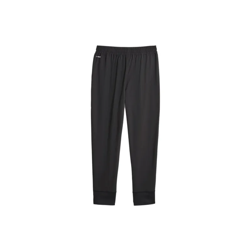 PUMA Train ULTRAWEAVE Casual Pants Men's Black-1