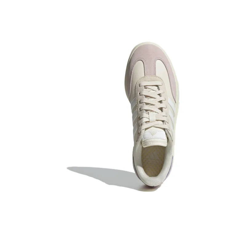 Adidas Gradas Tennis 'Beige Purple Pink' Women's-4