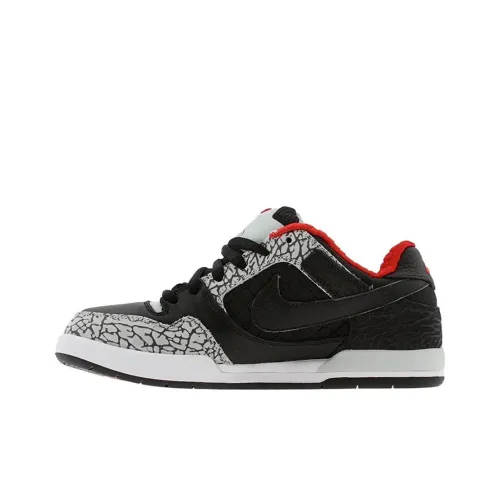 Nike Paul Rodriguez 2 Zoom Air Grey Haze/Black