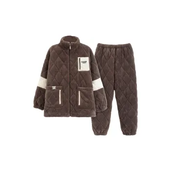 Jovini Men Pajama Sets