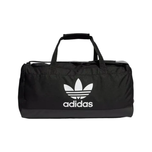 Adidas Originals Travel Bags Black