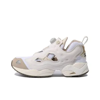 Reebok Instapump Fury 95 'White Brown'