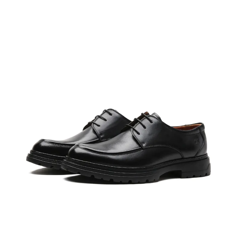 S. T.DUPONT Casual Shoes Men's Black-2