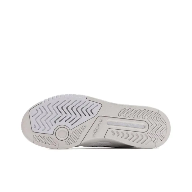 Adidas Originals Drop Step Xl 'White Gold'-5
