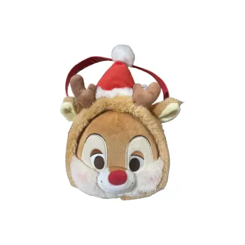 Disney Plush Shoulder Bag Regular Unisex