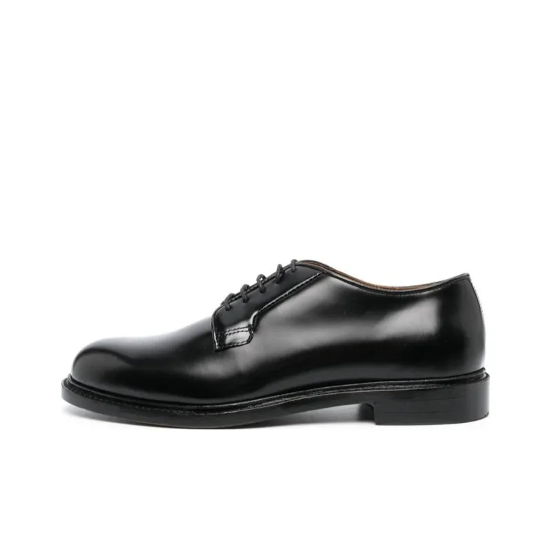 Sebago Leather Derby Shoes-0