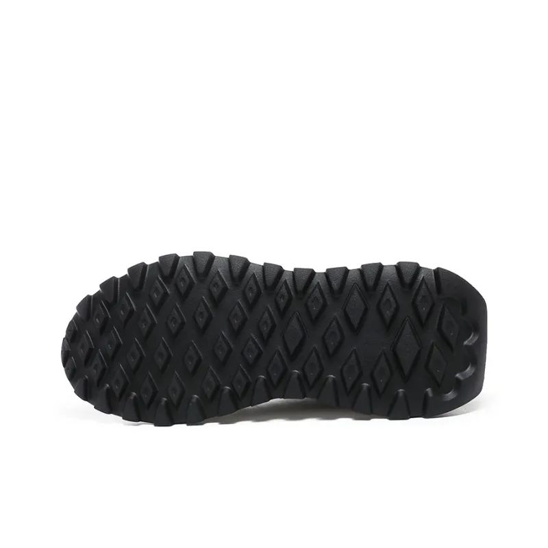 FACKRAM Cushioning Anti-Slip And Wear-Resistant Height Increasing Low-Top Casual Shoes Men's-12
