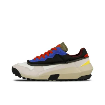 Andrea Pompilio x Onitsuka Tiger ADMIXAdmix Runner Slip Resistant Low Top Casual Shoes Unisex Blue Black