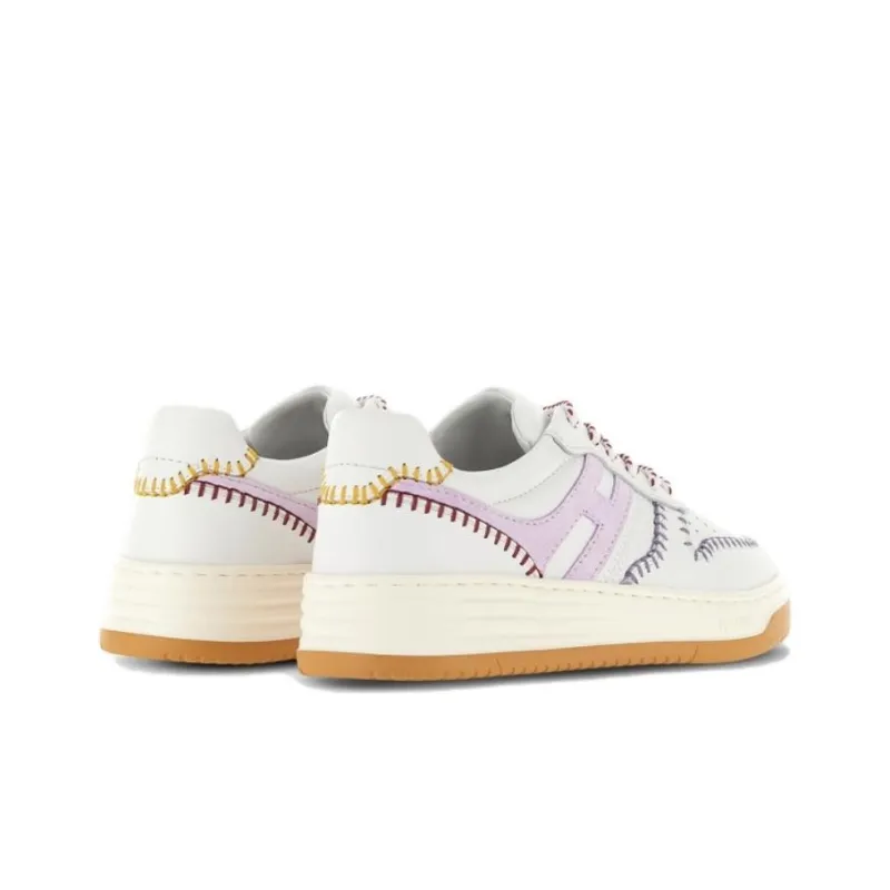 HOGAN H630 Low-top Sneakers Women's-3
