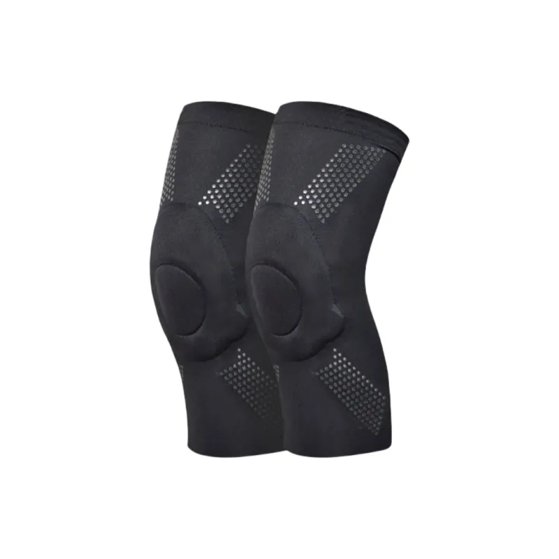 Maweibe Knee Pads Polyamide, Elastane, Silicone Sheet-4