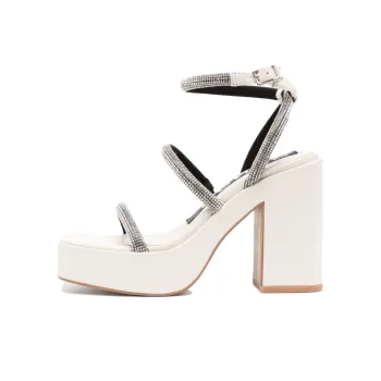 SENSO Yasmin Ii 120mm Leather Sandals Women's