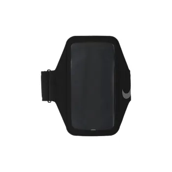 Nike Nylon Neoprene Wrist Bags Regular Unisex Black