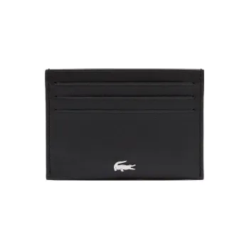 LACOSTE Fg Leather Cardholder
