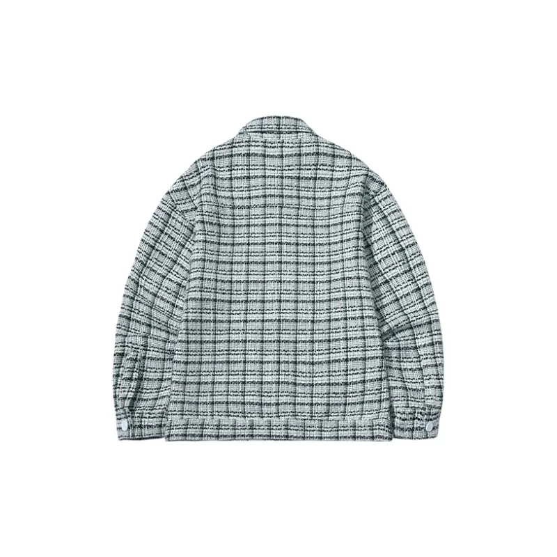 BEASTER Jackets Unisex-7