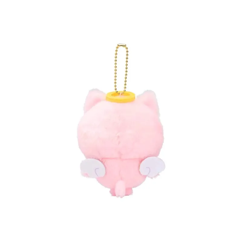 Chiikawa Good And Evil Collection Dolls Plush Pendant 11cm High-1