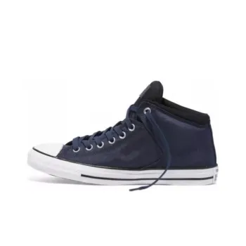 Converse Chuck Taylor All Star High Top Street 'Midnight Navy'