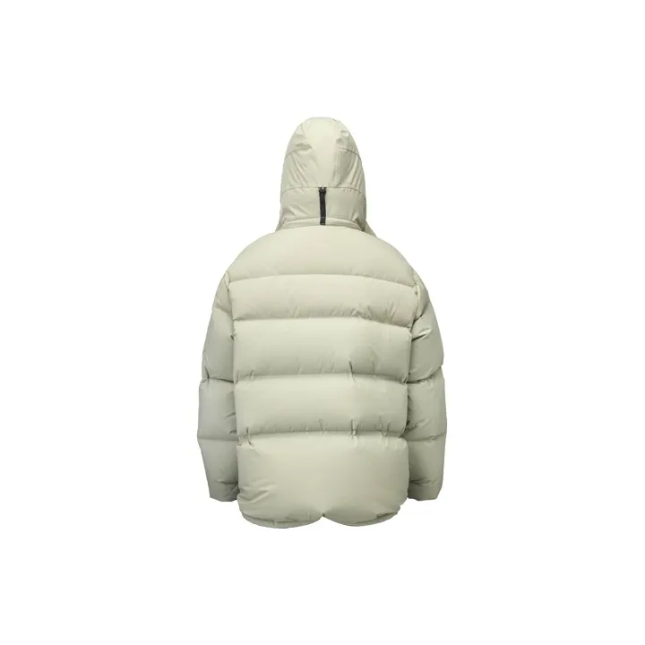 Nobis UNA Down Jacket Women's Tea Brown-1