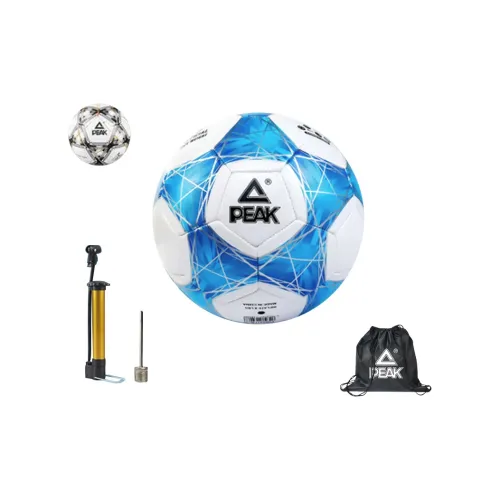 PEAK Soccer