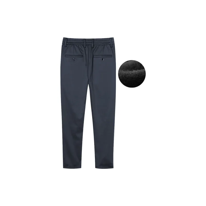 Merry City Casual Pants Men-41
