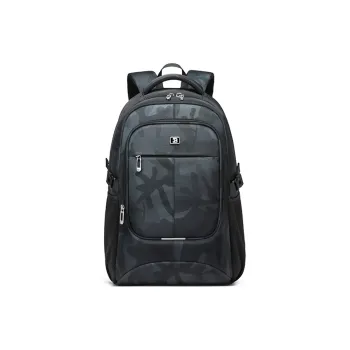 BALANG Backpacks Camouflage