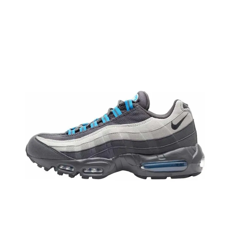 Nike Air Max 95 Anthricite-0