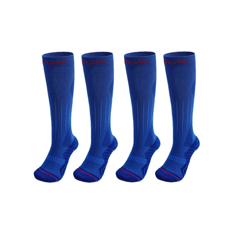 PEAK Soccer Socks Unisex Combo Set-2