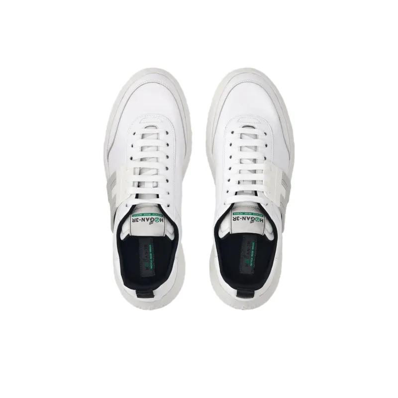 HOGAN 3R Low Top Sneakers-2