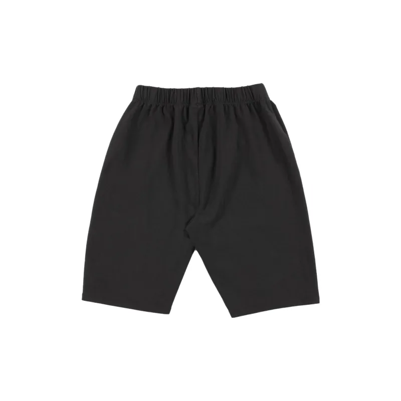 Patta Casual Shorts Women's Black-1