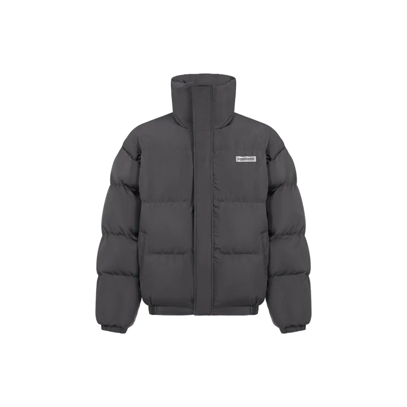 11ESTRANGER Puffer Jacket Unisex-8