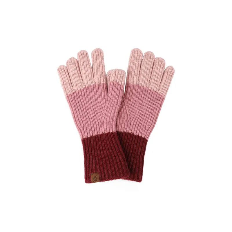 AAJF Knit Gloves Unisex-8