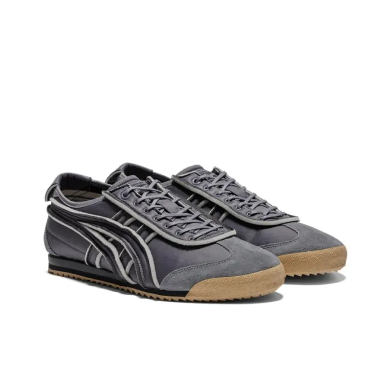 Onitsuka Tiger MEXICO 66 Grey-2