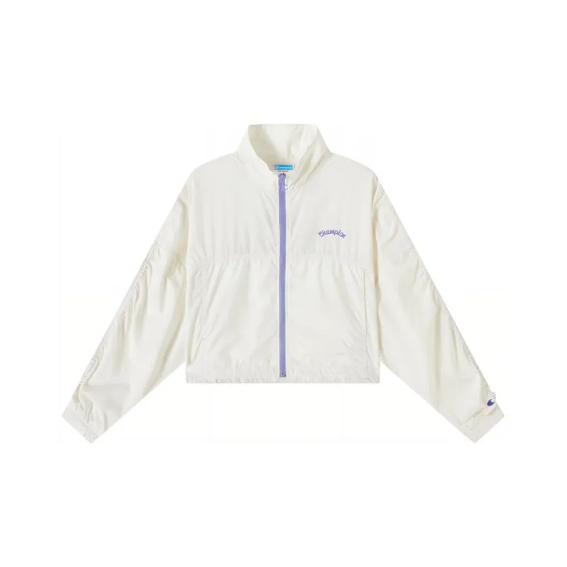 Champion SS23 Sun Protection Clothing US Version Women's-1