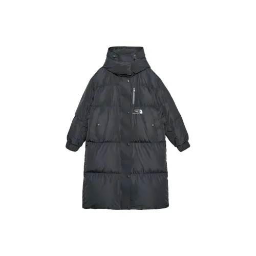 TuoGu Down Jackets Women's Black