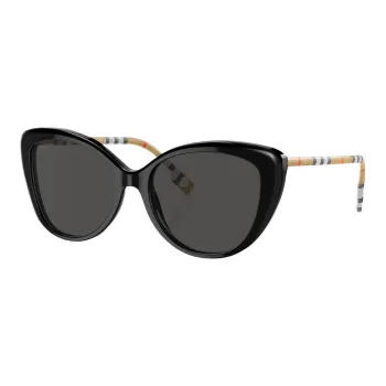 Burberry Cat Eye Sunglasses