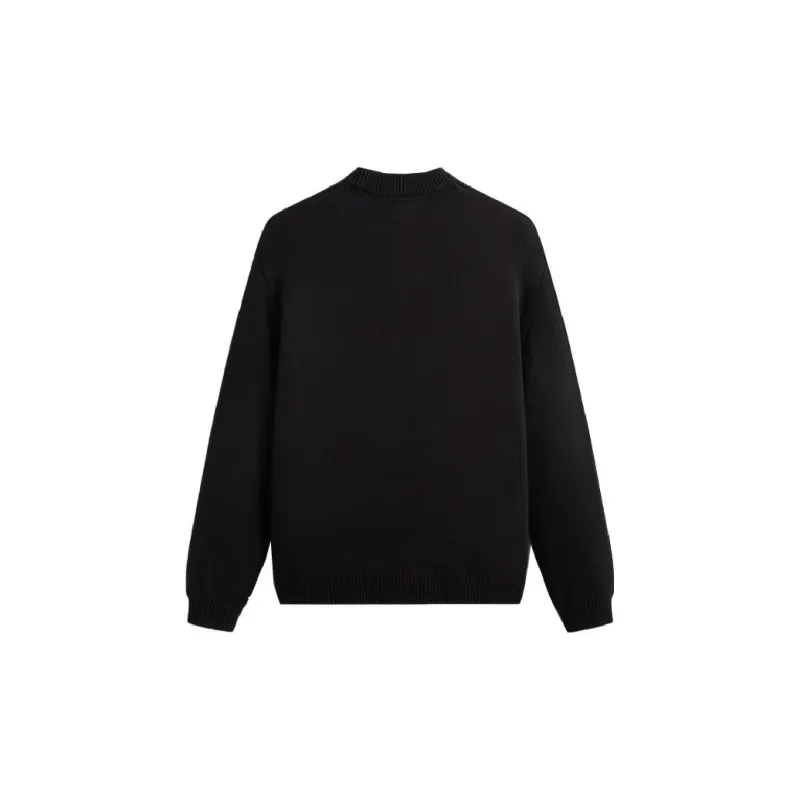 KITH For Peanuts Christmas Carol Sweater-1
