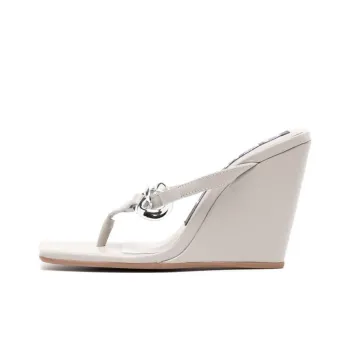 SENSO Helga Ii Leather Wedge Sandals Women's