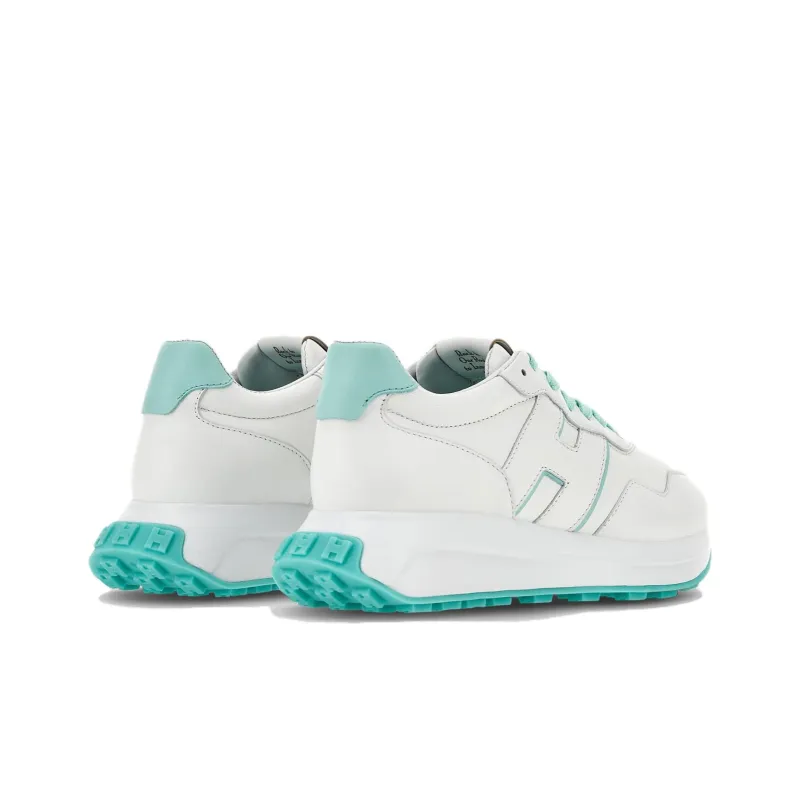 HOGAN H641 Low-Top Sneakers Women's-3