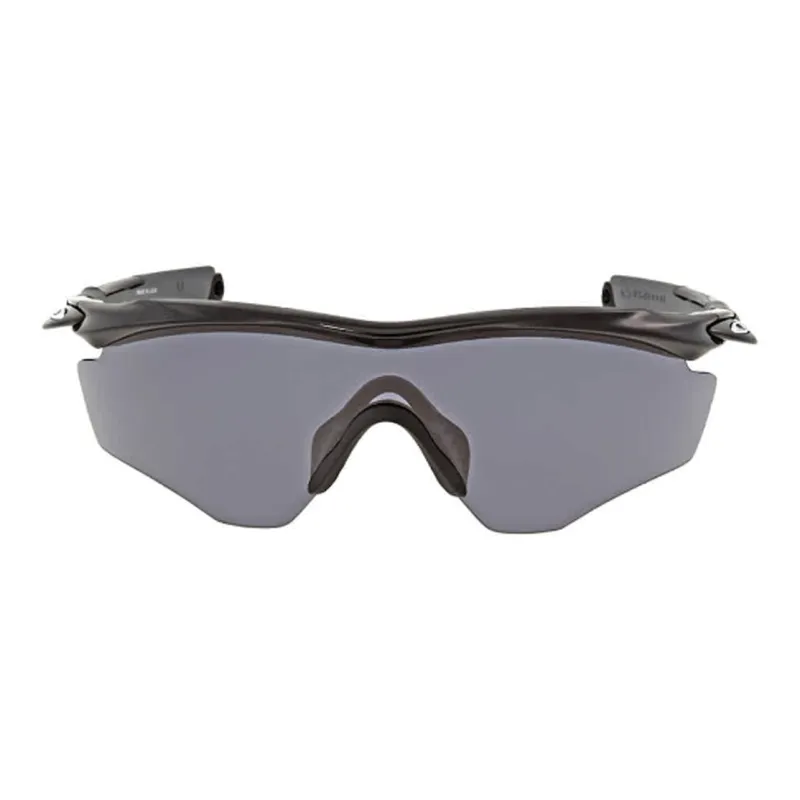 Oakley M2 Frame Xl Shield frame Sunglasses-0