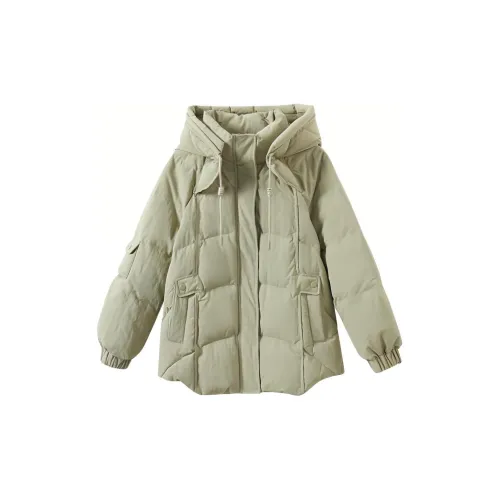 Inman Down Jackets Women's