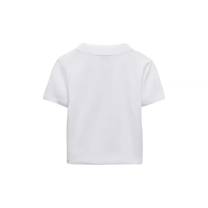 ZARA T-Shirts Women's White-1