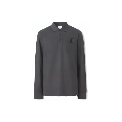 Burberry Polo Shirts Men